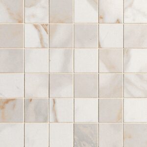 CALACATTA ORO MACROMOSAICO SATIN 30x30