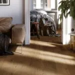 Carrelage GOLD 1-1 150x150 cm, style marbre doré lumineux et élégant – MagasinDeCarrelage – VAL D'OISE, FRANCE.