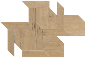 HONEY VINTAGE MOSAICO 40,5x48,5