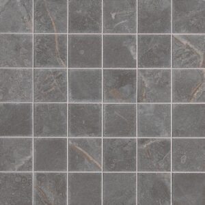 PIETRA GREY MACROMOSAICO SATIN 30x30