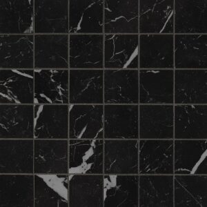 NERO ELEGANTE GRES MACROMOSAICO 30x30
