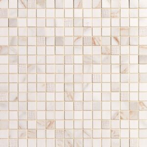CALACATTA ORO MOSAICO 30,5X30,5