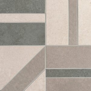 SAND TAUPE MUSK DECO MOSAICO 30x30