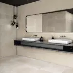 Ambiance carrelage VILLA IBIZA BOSSA – SUPERGRES – MagasinDeCarrelage – VAL D’OISE