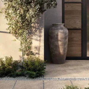 Carrelage ASTRUM T20 – dalle épaisse effet pierre grise outdoor – MagasinDeCarrelage-VAL D'OISE-FRANCE