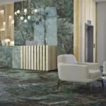 Ambiance alternative carrelage LEMURIAN – SUPERGRES – MagasinDeCarrelage – VAL D’OISE