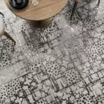 Ambiance carrelage POETRY DECOR H mural – SUPERGRES – MagasinDeCarrelage – VAL D’OISE