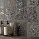 Ambiance carrelage POETRY DECOR KL mural – SUPERGRES – MagasinDeCarrelage – VAL D’OISE