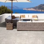 Carrelage CAPRI STORICA – effet pierre beige naturelle et texturée – MagasinDeCarrelage-VAL D'OISE-FRANCE