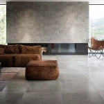 Miniature carrelage MAKU – pierre naturelle gris taupe effet texturé – MagasinDeCarrelage-VAL D'OISE-FRANCE