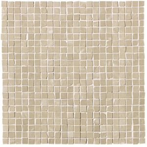 BEIGE DUNA MICROMOSAICO 30X30