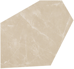 CALEIDO BEIGE DUNA BRILLANTE 37X52