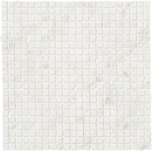 CARRARA MICROMOSAICO 30X30