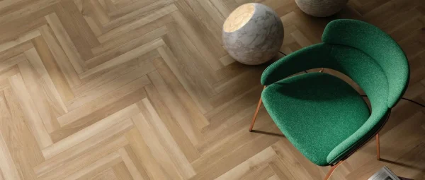 Carrelage motif chevron imitation bois pour intérieur design – MagasinDeCarrelage - VAL D'OISE, FRANCE