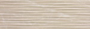 LINE BEIGE DUNA BRILLANTE 25X75