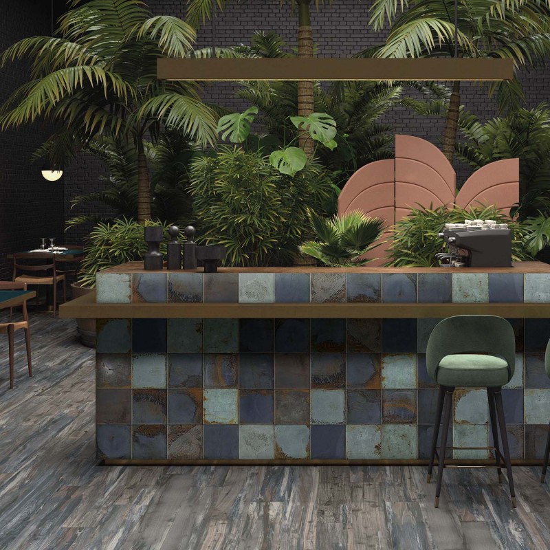 Oxide Jade