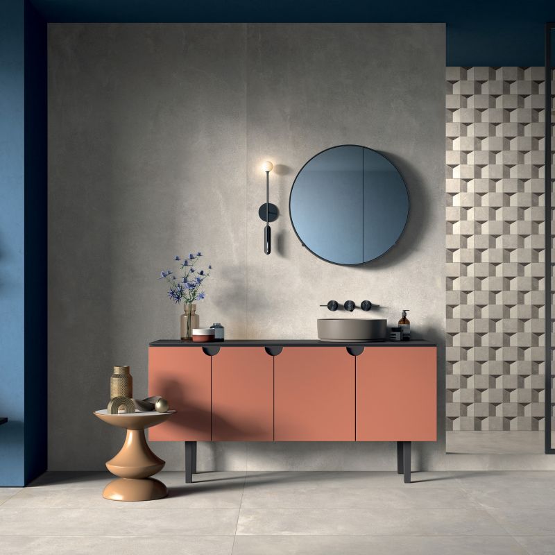 Play Concrete Design 20x20 B