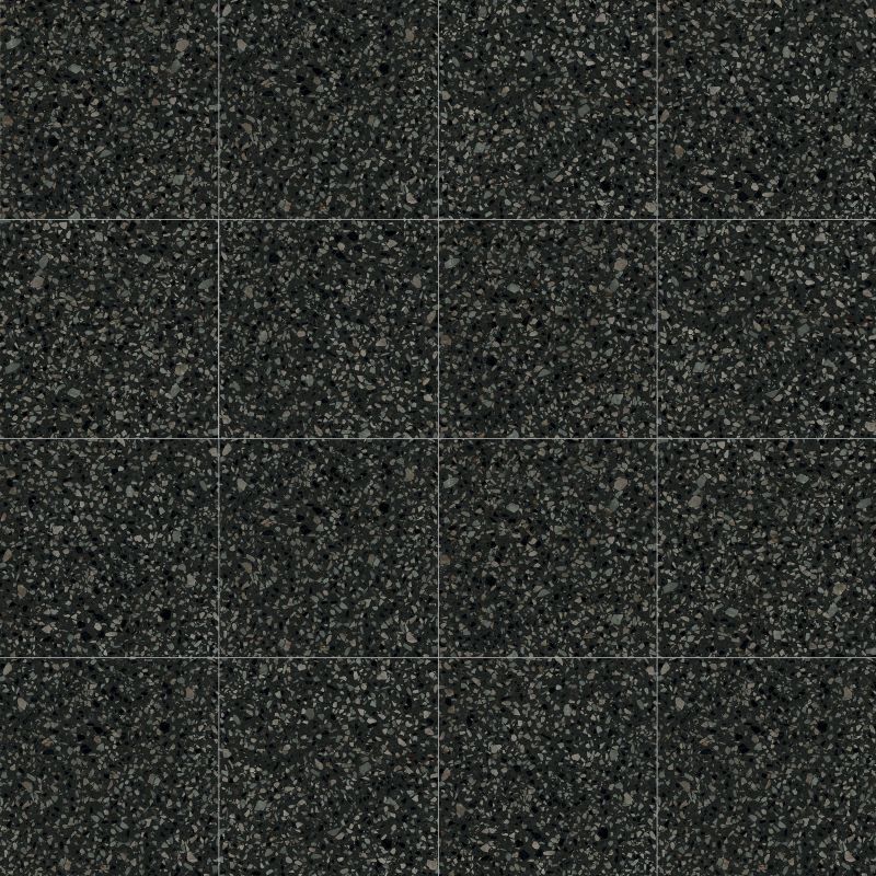 Play Dots Black