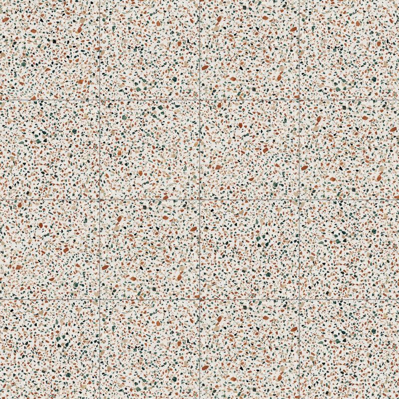 Play Dots Multiwhite
