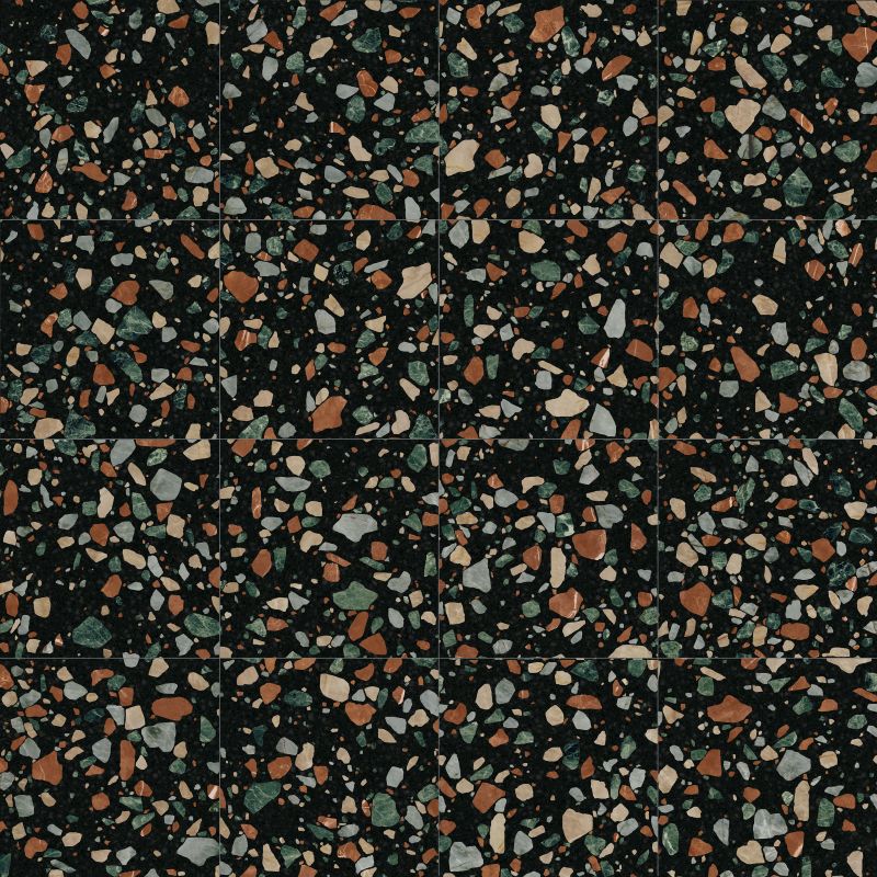 Play Drops Multiblack