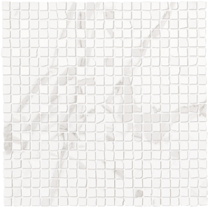 STATUARIO MICROMOSAICO 30X30