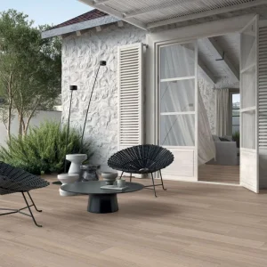 Carrelage effet pierre beige clair structuré – MagasinDeCarrelage – VAL D’OISE, FRANCE