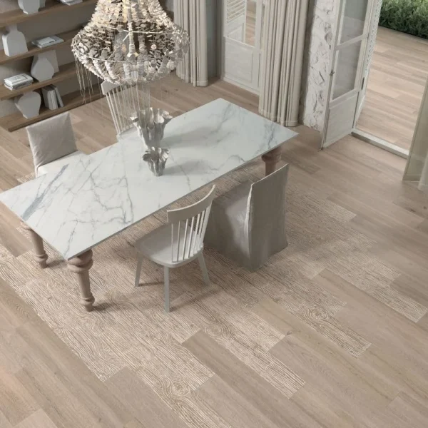 Carrelage effet pierre beige clair structuré – MagasinDeCarrelage – VAL D’OISE, FRANCE