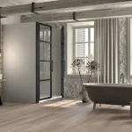 Carrelage effet pierre beige clair – MagasinDeCarrelage – VAL D’OISE, FRANCE