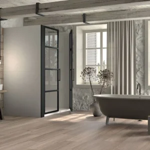 Carrelage effet pierre beige clair – MagasinDeCarrelage – VAL D’OISE, FRANCE