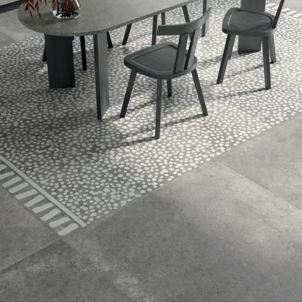 Carrelage effet pierre beige clair – MagasinDeCarrelage – VAL D’OISE, FRANCE