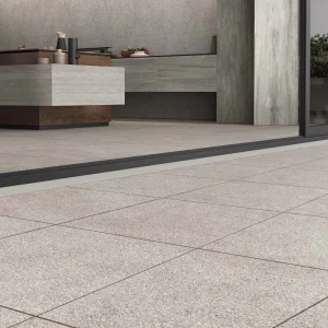 Carrelage effet pierre beige clair – MagasinDeCarrelage – VAL D’OISE, FRANCE