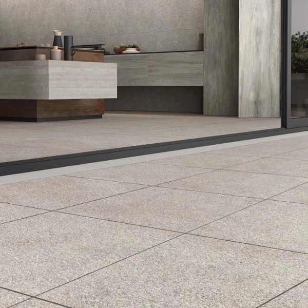 Carrelage effet pierre beige clair – MagasinDeCarrelage – VAL D’OISE, FRANCE