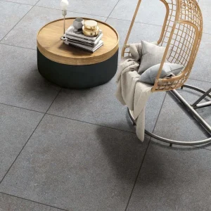 Carrelage effet pierre beige structuré – MagasinDeCarrelage – VAL D’OISE, FRANCE