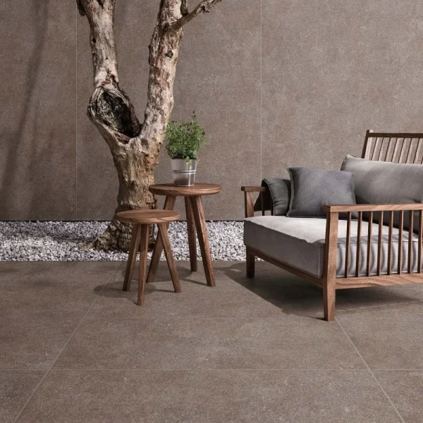 Carrelage effet pierre gris clair – MagasinDeCarrelage – VAL D’OISE, FRANCE