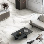 Carrelage MARMOREA – effet marbre raffiné et lumineux – MagasinDeCarrelage-VAL D'OISE-FRANCE