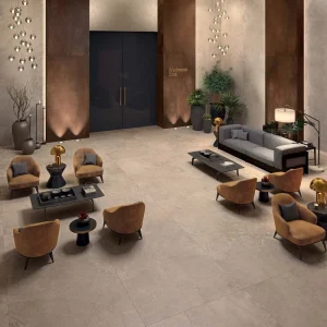 Carrelage extérieur Alpes 38, effet pierre naturelle texturée, antidérapant, idéal pour terrasse ou jardin – MagasinDeCarrelage – VAL D'OISE, FRANCE.