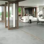 Miniature ambiance carrelage CLUNIA Gris 75x75 – MagasinDeCarrelage – VAL D’OISE, FRANCE