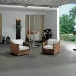 Miniature carrelage LOUNGE4 – pierre minérale gris clair texturée – MagasinDeCarrelage-VAL D'OISE-FRANCE