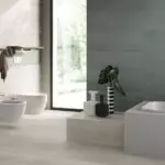 Miniature ambiance carrelage MET SAGE & MET PEARL – MagasinDeCarrelage – VAL D’OISE, FRANCE