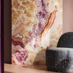 Carrelage PREZIOSI1 – marbre blanc aux veines subtiles – MagasinDeCarrelage-VAL D'OISE-FRANCE