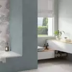 Miniature ambiance carrelage SUPERGRES YOURMATCH Palette n°2 Aloe & Palm – MagasinDeCarrelage – VAL D’OISE, FRANCE