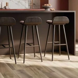 Carrelage HUSK Cucina 20x120 cm, finition bois clair mate, style naturel et scandinave-MagasinDeCarrelage-VAL D'OISE,FRANCE