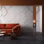 Miniature carrelage VERSILIA MARBLE – marbre blanc aux veines grises subtiles – MagasinDeCarrelage-VAL D'OISE-FRANCE