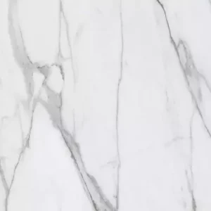 Carrelage VERSILIA MARBLE – marbre blanc aux veines grises élégantes – MagasinDeCarrelage-VAL D'OISE-FRANCE