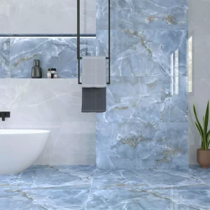 Ambiance carrelage effet pierre ALPES beige structuré – MagasinDeCarrelage – VAL D’OISE, FRANCE