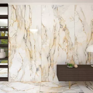 Ambiance carrelage MARMI VECCHIO effet marbre classique – MagasinDeCarrelage – VAL D’OISE, FRANCE