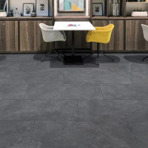 Carrelage BRERA ANTRACITE – effet pierre foncée élégante – MagasinDeCarrelage-VAL D'OISE-FRANCE