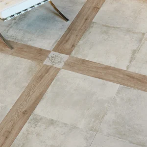 Carrelage effet pierre naturelle Nature, finition mate pour intérieur – MagasinDeCarrelage - VAL D'OISE, FRANCE