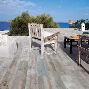 Carrelage Shabby Style effet vieilli pour intérieur vintage – MagasinDeCarrelage - VAL D'OISE, FRANCE