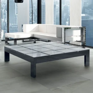 Carrelage Stonecrete effet béton et pierre naturelle – MagasinDeCarrelage - VAL D'OISE, FRANCE